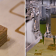 Image for article titled Welcome To The Future: Printable Food